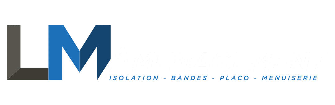 Logo LM Aménagement Quimper